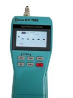 DRUCK DPI 705 E DIGITAL PRESSURE INDICATOR - Image 4