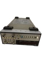 Hp (HEWLETT PACKARD) 5316A UNIVERSAL COUNTER - Image 5
