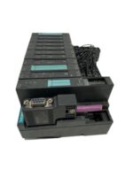 Siemens 6ES7 135-4MB02-0AB0, Simatic S7 6ES71354MB020AB0 - Image 6