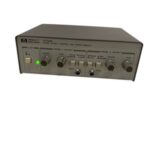 HEWLETT PACKARD (hp) 1143a PROBE OFFSET CONTROL AND POWER MODULE