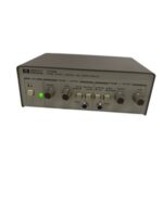 HEWLETT PACKARD (hp) 1143a PROBE OFFSET CONTROL AND POWER MODULE