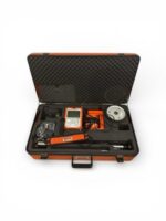 SEWERIN A100 WATER LEAK DETECTOR