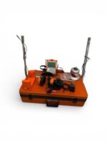 SEWERIN A100 WATER LEAK DETECTOR - Image 3