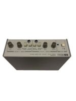 HEWLETT PACKARD (hp) 1143a PROBE OFFSET CONTROL AND POWER MODULE - Image 4