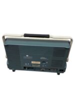 TEKTRONIX DPO4034 Digital Phosphor Oscilloscope 350 MHz 2,5 GS/s - Image 3