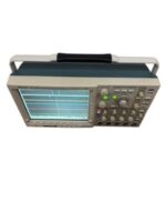 TEKTRONIX DPO4034 Digital Phosphor Oscilloscope 350 MHz 2,5 GS/s - Image 4
