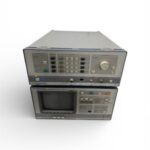 ROHDE & SCHWARZ FSB 100Hx-5GHz LOW NOISE SPECTRUM ANALYZER
