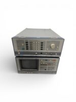 ROHDE & SCHWARZ FSB 100Hx-5GHz LOW NOISE SPECTRUM ANALYZER