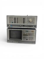 ROHDE & SCHWARZ FSB 100Hx-5GHz LOW NOISE SPECTRUM ANALYZER - Image 3