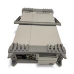 KEYSIGHT 34970A DATA Acquisition/Switch Unit W / AGILENT 34901A - Image 3