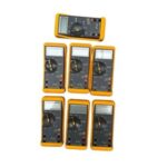 FLUKE 77 SERIES II MULTIMETER