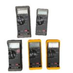 FLUKE 77 MULTIMETER