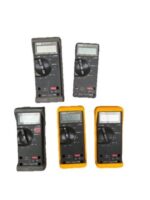 FLUKE 77 MULTIMETER