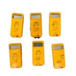 FLUKE 7-300 ELECTRICAL TESTER