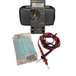 FLUKE 73III MULTIMETER