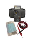 FLUKE 73III MULTIMETER