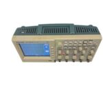 TEKTRONIX TDS2004B FOUR CHANNEL DIGITAL STORAGE OSCILLOSCOPE