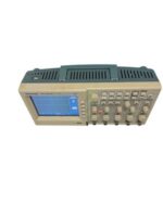 TEKTRONIX TDS2004B FOUR CHANNEL DIGITAL STORAGE OSCILLOSCOPE