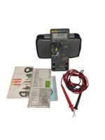 FLUKE 73III MULTIMETER - Image 3