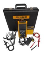 FLUKE 805 FC Mechanical Machine Vibration Meter Tester