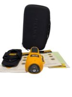 FLUKE 805 FC Mechanical Machine Vibration Meter Tester - Image 2