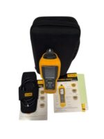 FLUKE 805 FC Mechanical Machine Vibration Meter Tester - Image 3