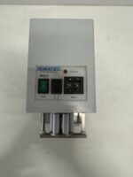 ISMATEC ISM828B Reglo Digital Variable-Speed Peristaltic Pump, 2-Channel - Image 2