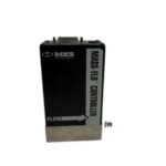 MKS INSTRUMENTS MASS-FLO CONTROLLER 1179AX23CS1BV/ Viton 500 SCCM N2