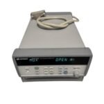 KEYSIGHT 34970A with 34902A Data Acquisition /Switch Unit