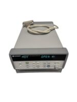 KEYSIGHT 34970A with 34902A Data Acquisition /Switch Unit