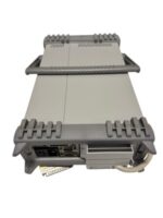 KEYSIGHT 34970A with 34902A Data Acquisition /Switch Unit - Image 3