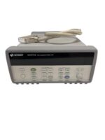 KEYSIGHT 34970A with 34902A Data Acquisition /Switch Unit - Image 4