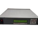 Research Concepts Vertex RSI RC3000 Satellite Locator Antenna Controller