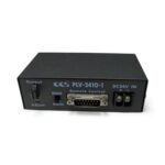 CCS PLV-2410-1 REMOTE CONTROL