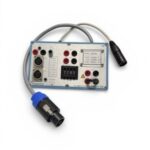 FREJA PROGRAMMA 300 CALIBRATION BOX 2