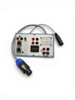 FREJA PROGRAMMA 300 CALIBRATION BOX 2