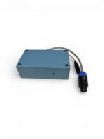 FREJA PROGRAMMA 300 CALIBRATION BOX 2 - Image 3