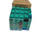 PEPPERL + FUCHS K- SYSTEM / SAFETY BARRIER MODULES (all Together)