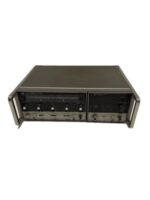 HP 8620C SWEEP OSCILLATOR With 86245A RF PLUG IN Opt :011