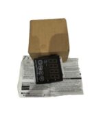 HP 8620C SWEEP OSCILLATOR With 86245A RF PLUG IN Opt :011 - Image 3