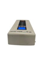 HP 8620C SWEEP OSCILLATOR With 86245A RF PLUG IN Opt :011 - Image 5