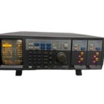 LeCroy 9210 Pulse Generator with 2x 9212 modules