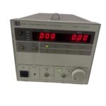 HP (HEWLETT PACKARD) 6038A SYSTEM POWER SUPPLY 0-60V/0-10A, 200W