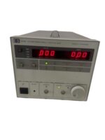 HP (HEWLETT PACKARD) 6038A SYSTEM POWER SUPPLY 0-60V/0-10A, 200W