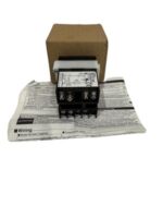 OMRON E5CB-Q1TC 100-240 VAC - Image 4