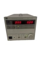 HP (HEWLETT PACKARD) 6038A SYSTEM POWER SUPPLY 0-60V/0-10A, 200W - Image 2