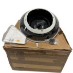 AXIS Q6000-E Mk II Network CAMERA