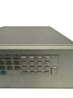 HP (HEWLETT PACKARD) E4350A SOLAR ARRAY SIMULATOR 450WATT - Image 5