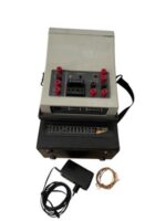 BEAMEX TC305 TEMPERATURE CALIBRATOR - Image 2