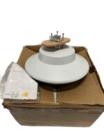 AXIS Q6000-E Mk II Network CAMERA - Image 2